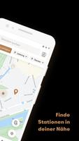 SEAT / CUPRA Easy Charging Screenshot 1