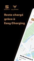 SEAT / CUPRA Easy Charging Affiche