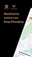 Poster SEAT / CUPRA Easy Charging