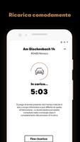 3 Schermata SEAT / CUPRA Easy Charging