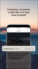 ONETRIBE - CUPRA & SEAT APK download