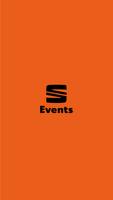 SEAT Events 海報