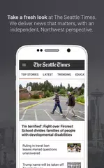 Baixar The Seattle Times XAPK