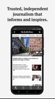 The Seattle Times पोस्टर