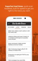 The Seattle Times ảnh chụp màn hình 1