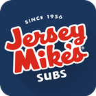 آیکون‌ Jersey Mike's