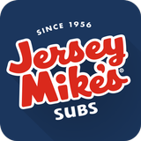 Jersey Mike's aplikacja