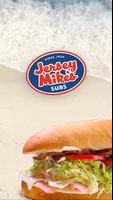 Jersey Mike's Poster