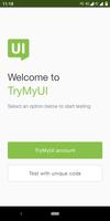 TryMyUI poster