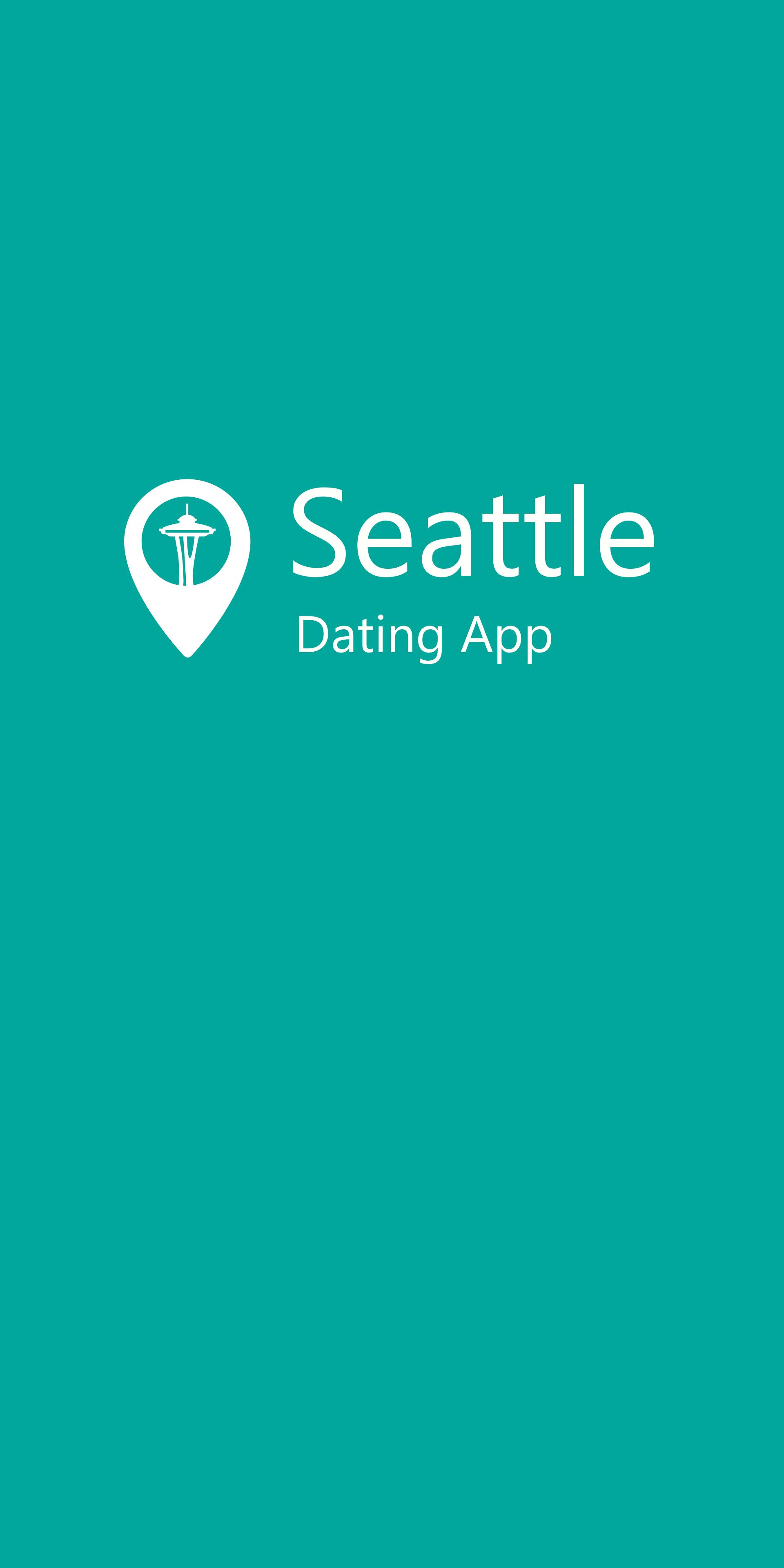 aplicația populară dating seattle