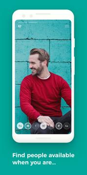 Seattle Dating 截图 1