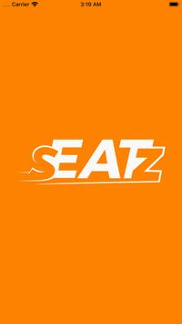 sEATz 海报