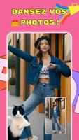 PicDance:Animateur IA de Danse Affiche