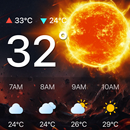 Weather Radar: AI Forecast APK