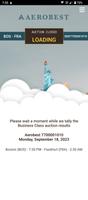 SeatBoost Showcase تصوير الشاشة 3
