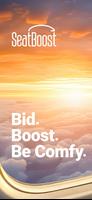 SeatBoost الملصق