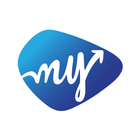 MyBluebird icon