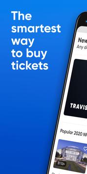 SeatGeek 海报