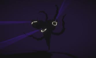 Wither Storm Mod الملصق