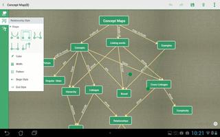 iMindQ screenshot 1