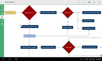 iMindQ screenshot 2