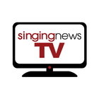 Singing News TV biểu tượng