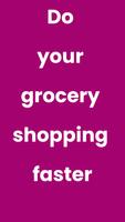 GroceryGPS poster