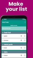 GroceryGPS screenshot 1