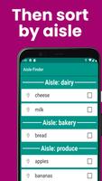 GroceryGPS screenshot 2