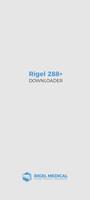 Rigel 288+ Downloader V2.0 penulis hantaran