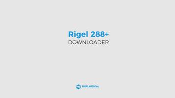 Rigel 288+ Downloader V2.0 syot layar 3