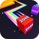 Jelly Cube Run 2048 APK