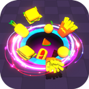 Feed a Hole APK