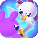 Hero Merge Master APK