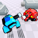 Epic Squad.io APK