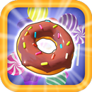 Crunchy Match - Triple Sweets APK