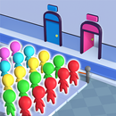 Elevator Jam 3D Game APK