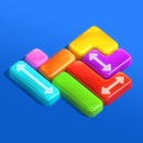 Jelly Away: Slide Block Jam APK