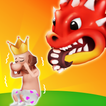Save The King: Dragon Out