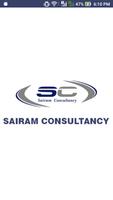 Sairam Consultancy الملصق