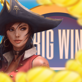 Seawind slots game