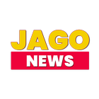Jago News icône