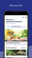 SeaWorld poster