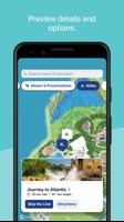 SeaWorld screenshot 2