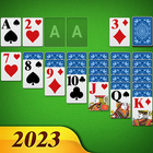 Solitaire simgesi