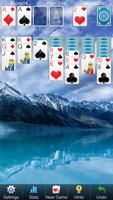 Solitaire اسکرین شاٹ 2