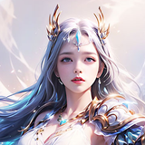 Angels and the Golden Tree أيقونة
