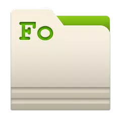 Descargar APK de Fo File Manager