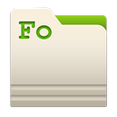 Fo File Manager APK