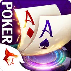 Poker  ZingPlay Texas Hold'em アプリダウンロード
